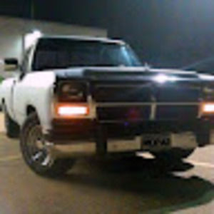 Meet your Posher, Aaron